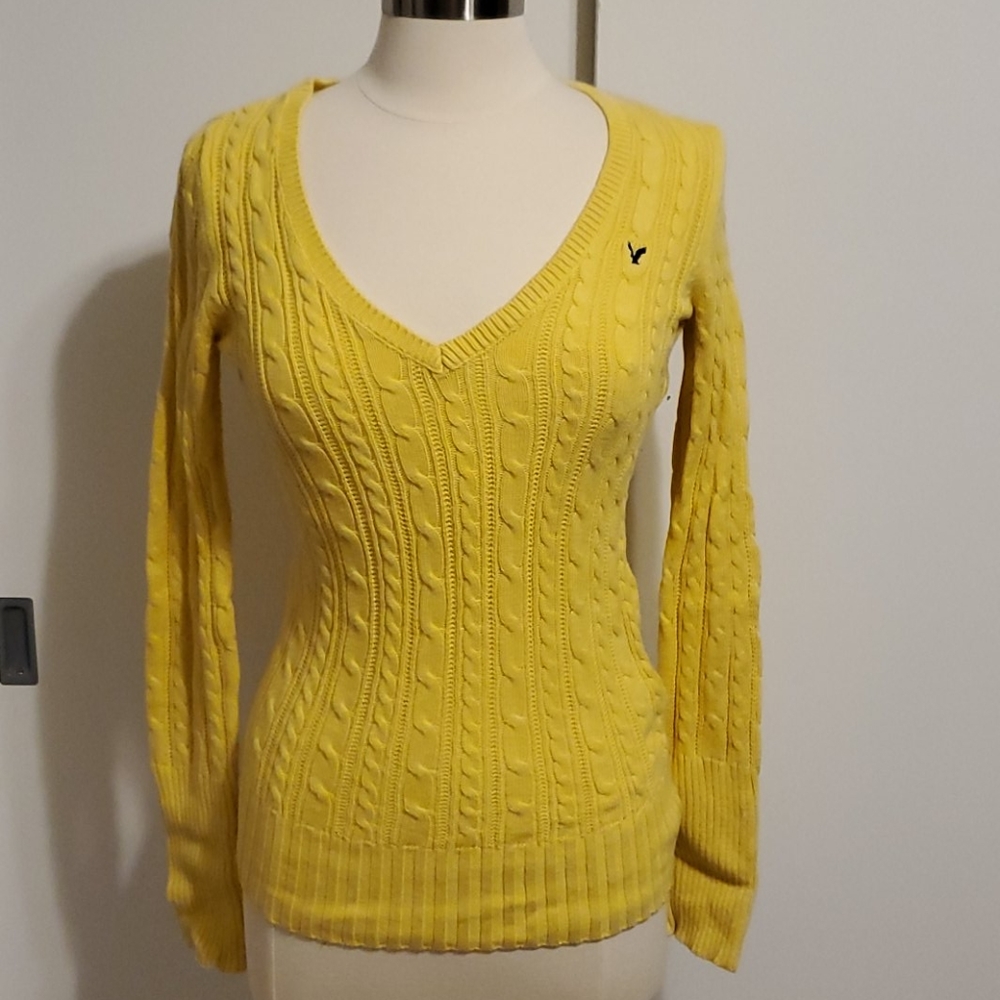 American Eagle Sweater